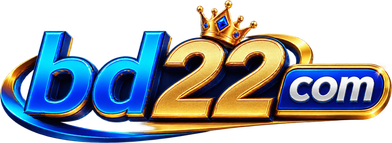 BD22 Com Logo